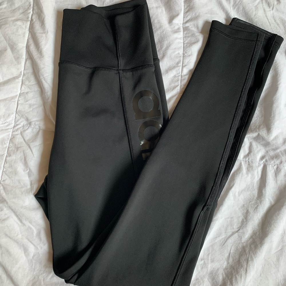 Adidas climalite leggings